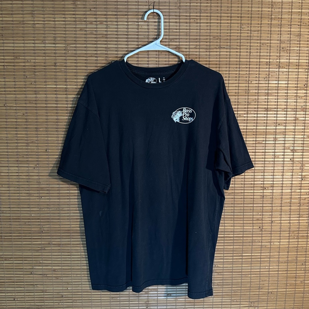 Vintage ‘Bass Pro Shop’ Short Sleeve T-Shirt